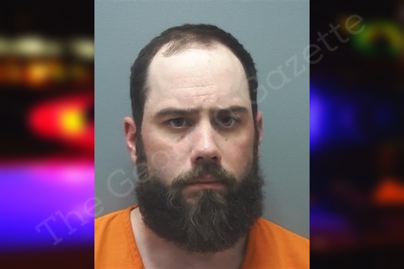 Cody Turner Cherokee County