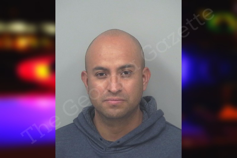 Israel Uribe Quiroz County