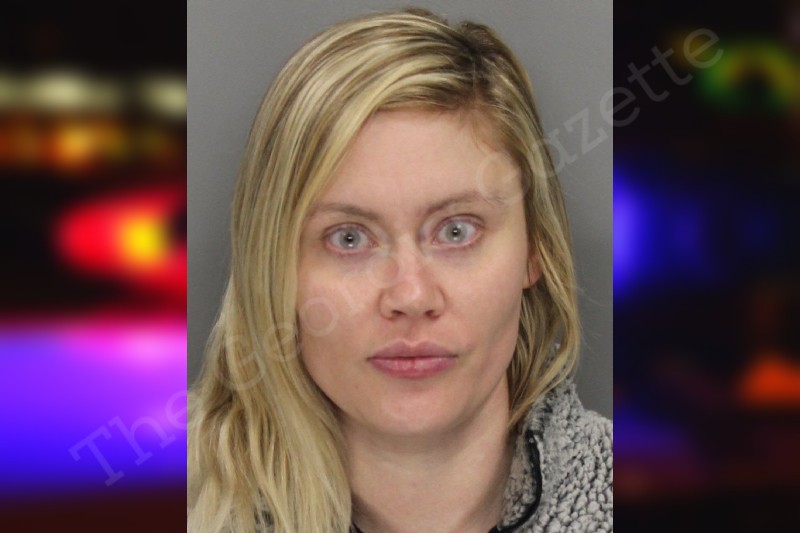 Traci Vaughn Cobb County