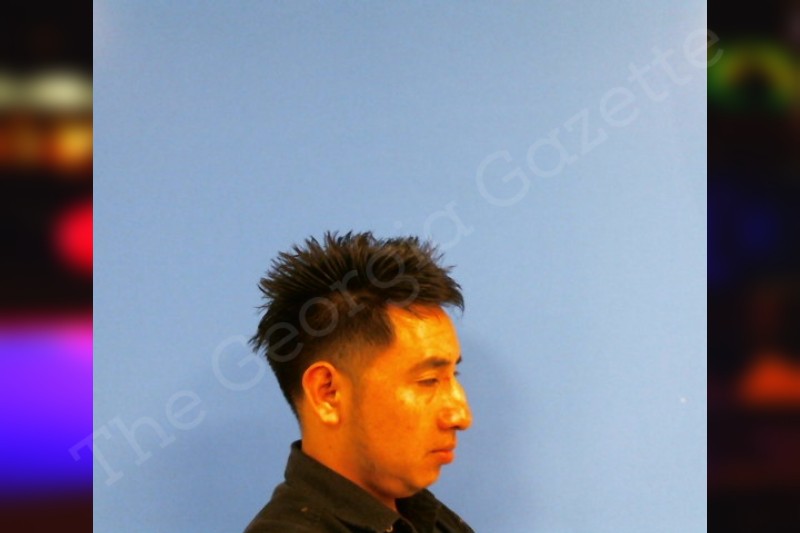 Anibal Velasquez Troup County