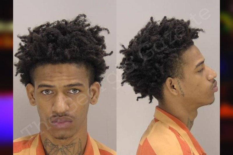 Zion Walker Richmond County