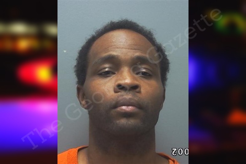 Melvin Ward Cherokee County