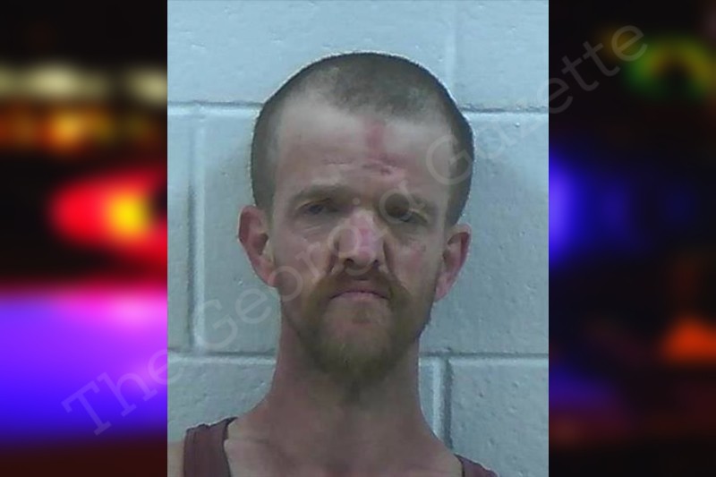 Joshua Wardlaw Jackson County