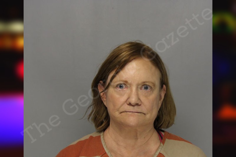 Kathleen Weiss Hall County
