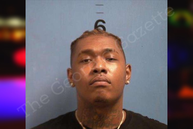 Dwight Williams Monroe County