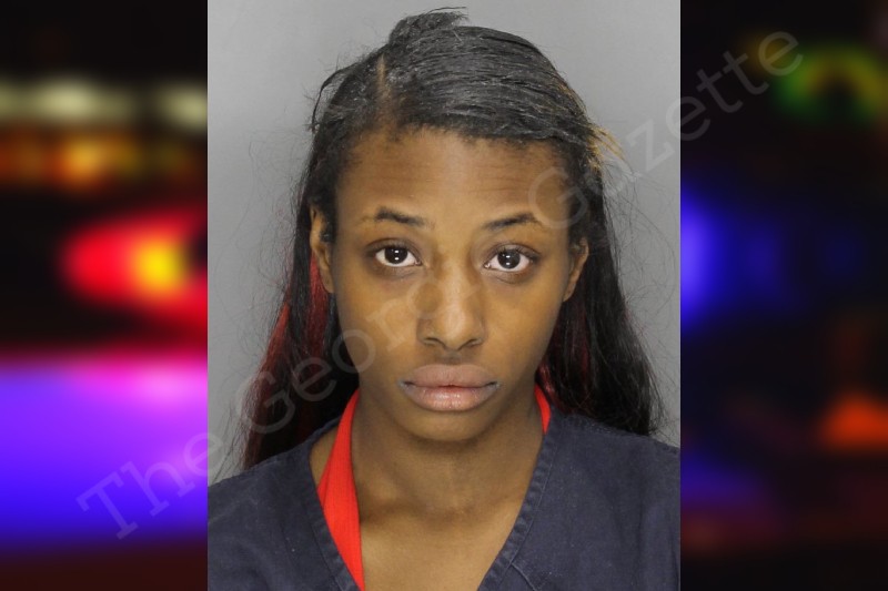 Kyla Williams | Cobb County