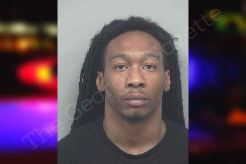 Christopher Wooten County