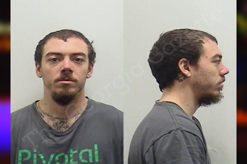 Dalton Wright Clarke County