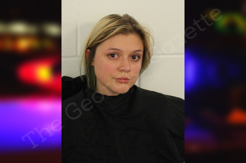 Amanda Wade — Floyd County Jail Bookings