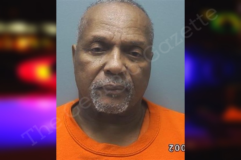 Gary Warren Cherokee County