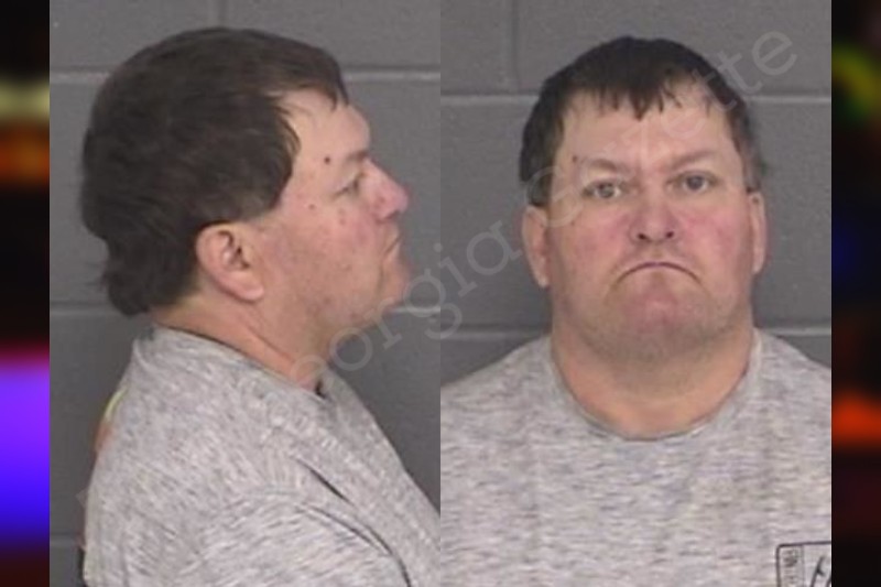 John White Barrow County Jail Bookings