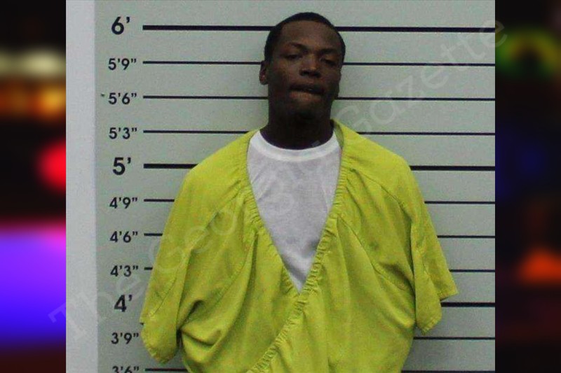 Bryant William Turner County