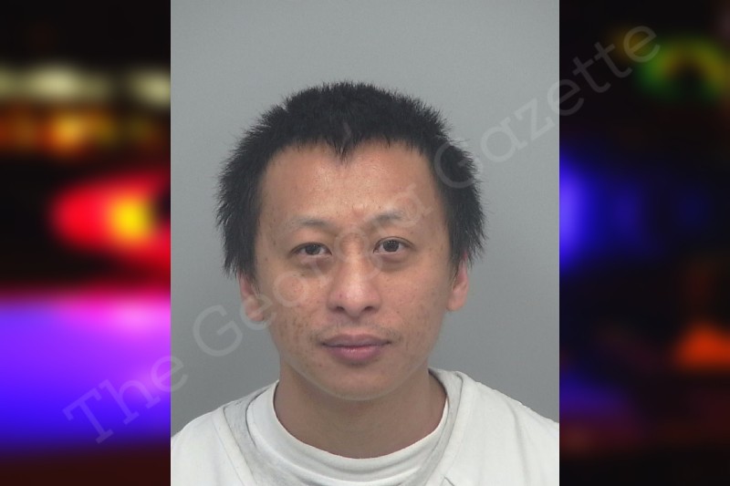 Feng Yang | Gwinnett County