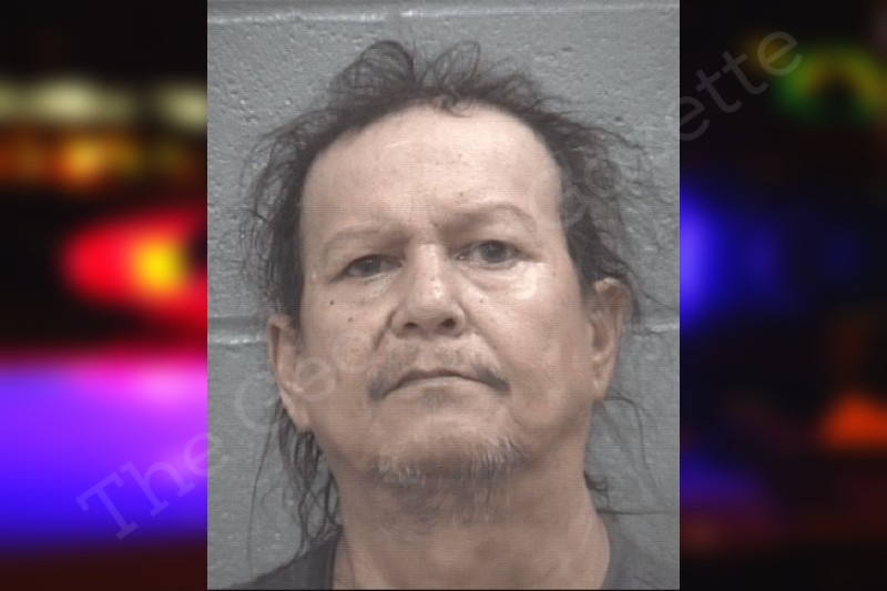 James Young Columbia County