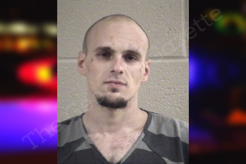 Spencer Young Whitfield County