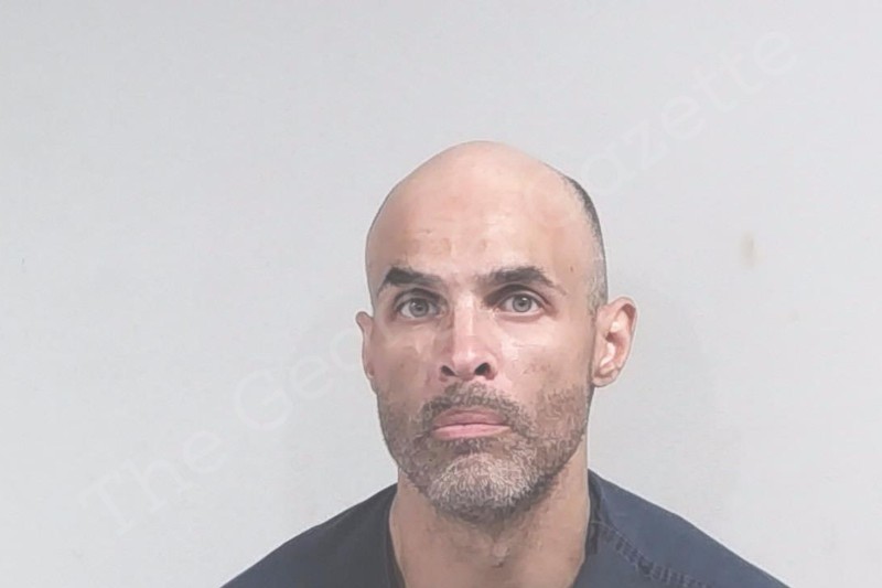 Maxwell Aho Lowndes County