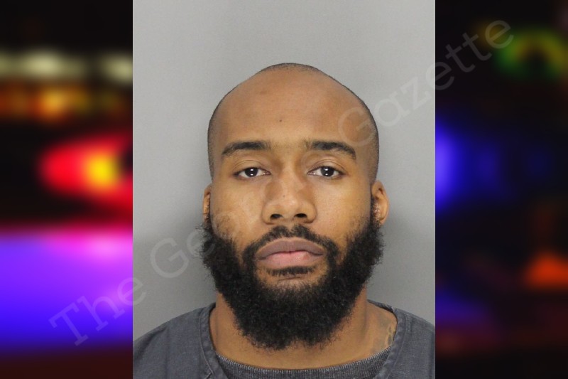 Abram Alexander Cobb County