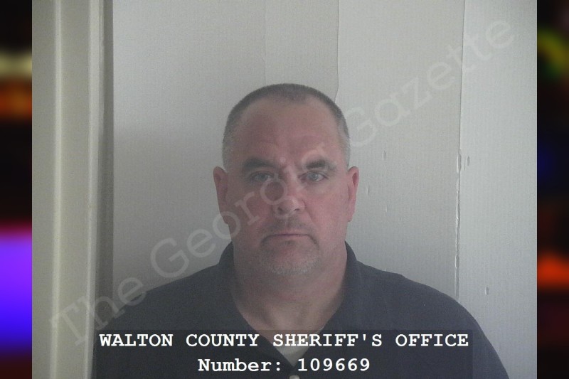 Christopher Allen | Walton County