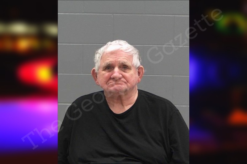 Don Allen — Baldwin County Jail Bookings