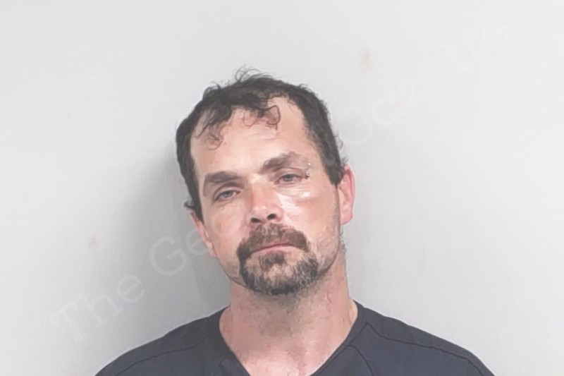 Jason Armstrong Lowndes County