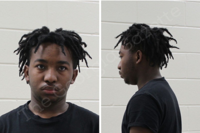 Amarion Askew | Houston County