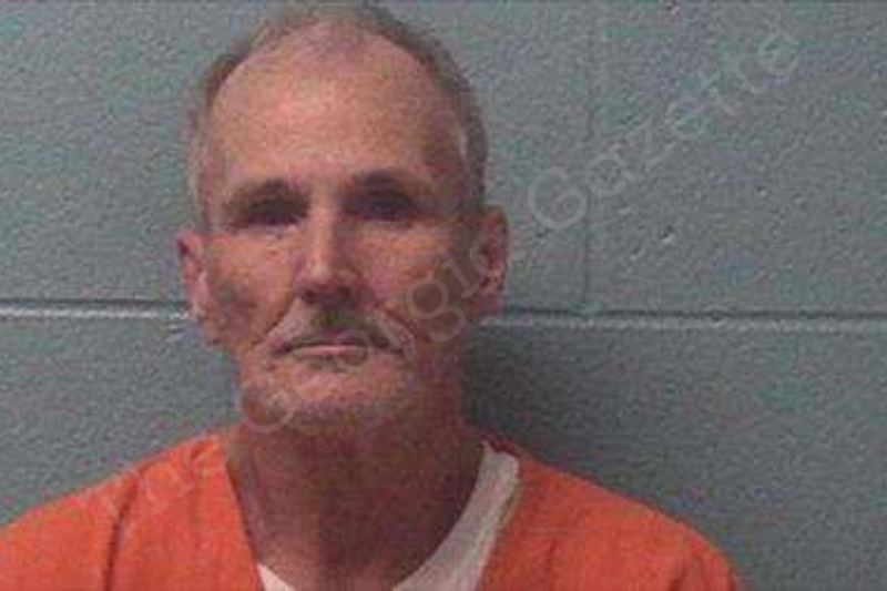 Lamar Akin Franklin County
