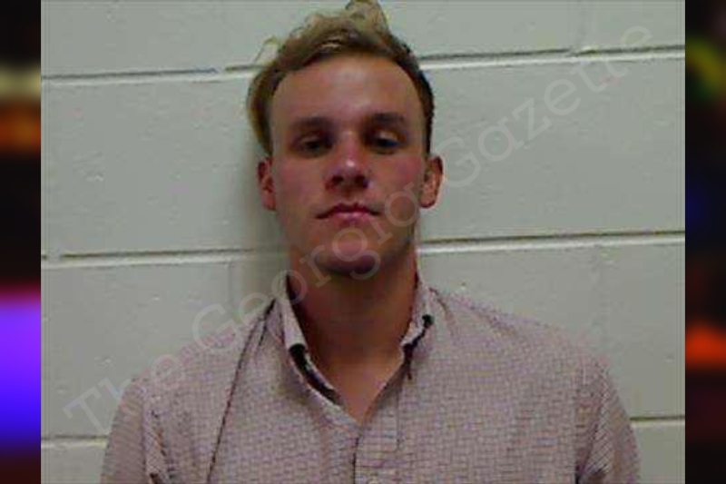 James Alderman Bulloch County