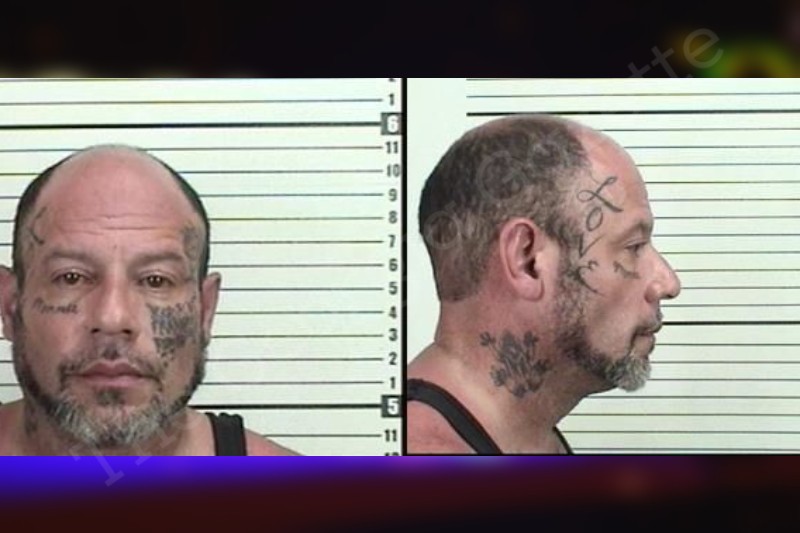 Anthony Torres Camden County