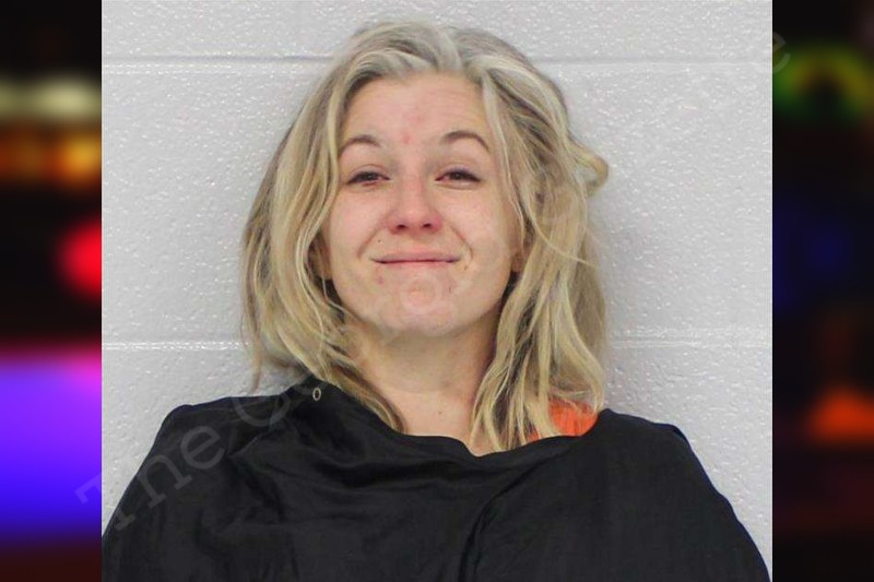 Ashley Bien Carroll County