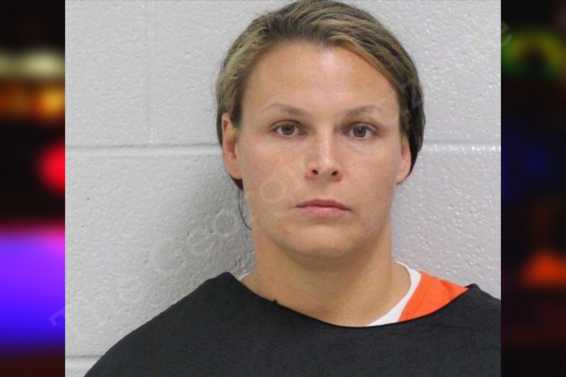 Amanda Boggus Carroll County