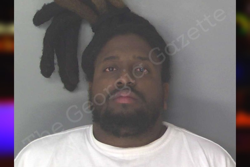 Dustin Boyd Douglas County