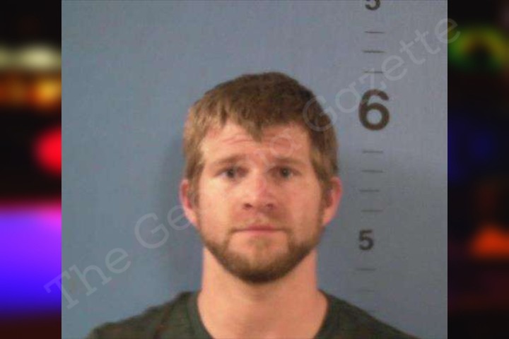 Christopher Brooks - Monroe County