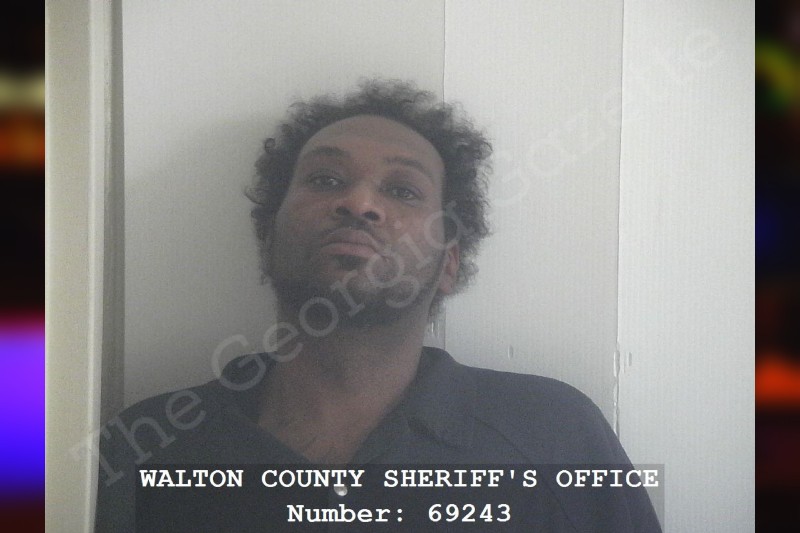 Daniel Brooks Walton County
