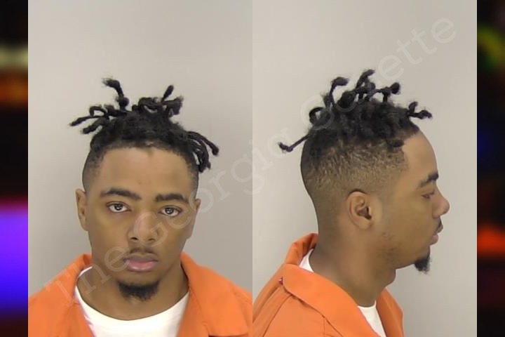 Myron Brown Richmond County