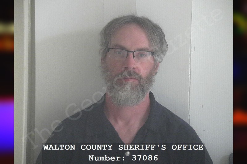 Jonathon Bynum | Walton County