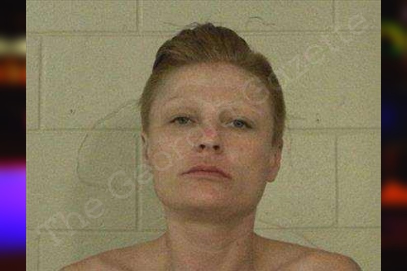 Amber Blakely Liberty County Jail Bookings