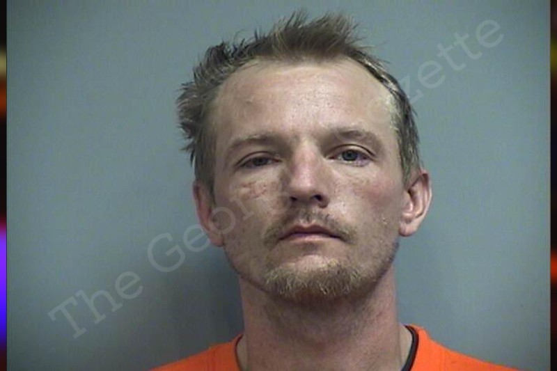 Jason Bland | Effingham County