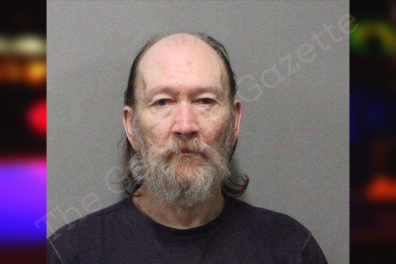 James Brown White County