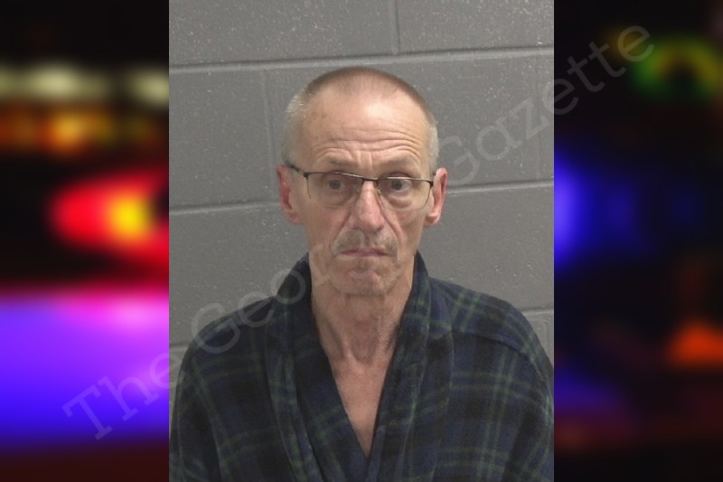 Paul Bryant | Spalding County