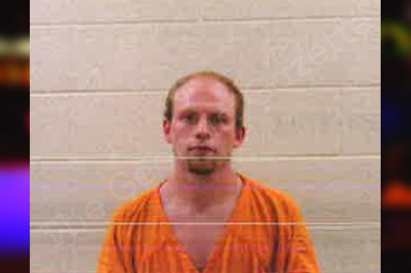 Michael Buchanan Pickens County