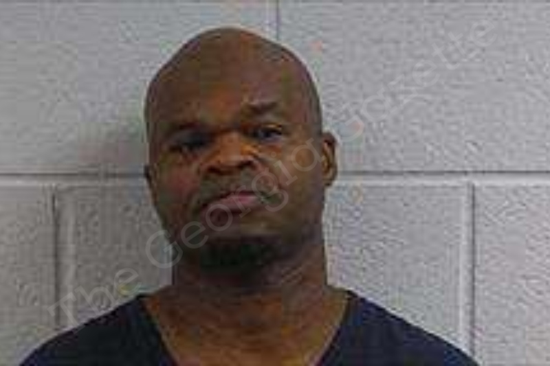 Richardo Byfield — Polk County Jail Bookings