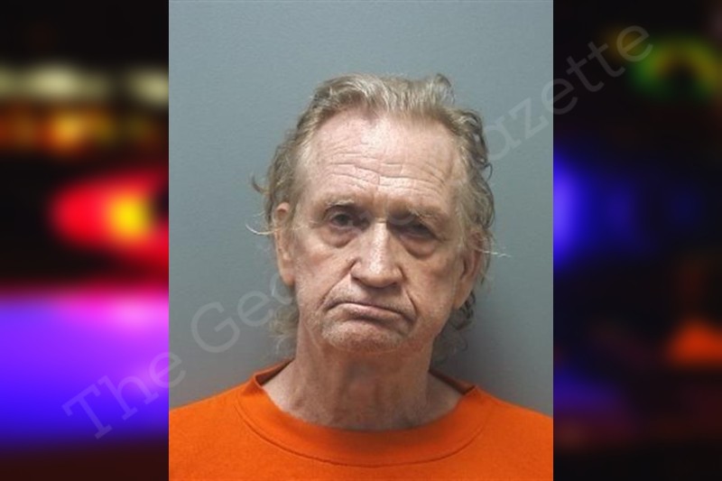 Arthur Chard Cherokee County