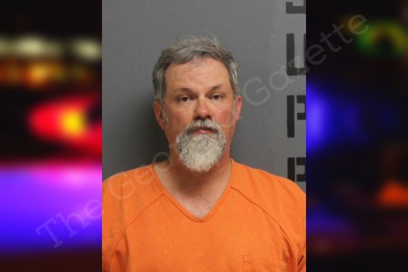 Joseph Clonts | Lumpkin County