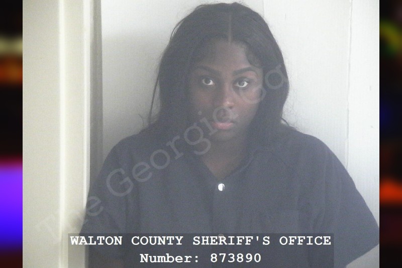 Charmaine Conyers Walton County