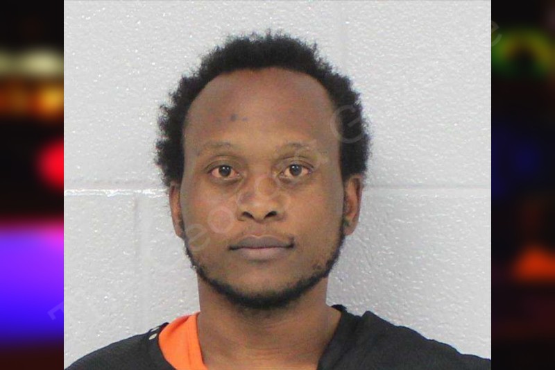 Joshua Cousin The Gazette