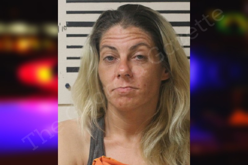 Mary CribbsHorton Toombs County