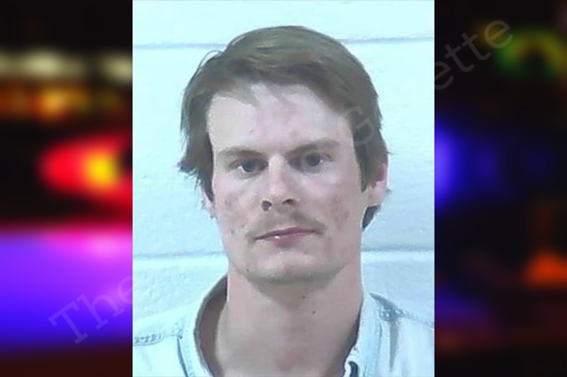 Daniel Crisler Jackson County