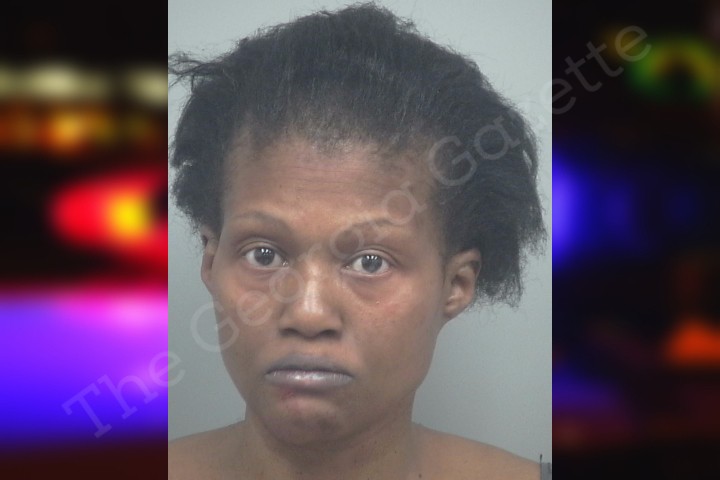 Carlonda Crossland | Gwinnett County