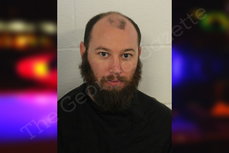 Jeffrey Chappell Floyd County