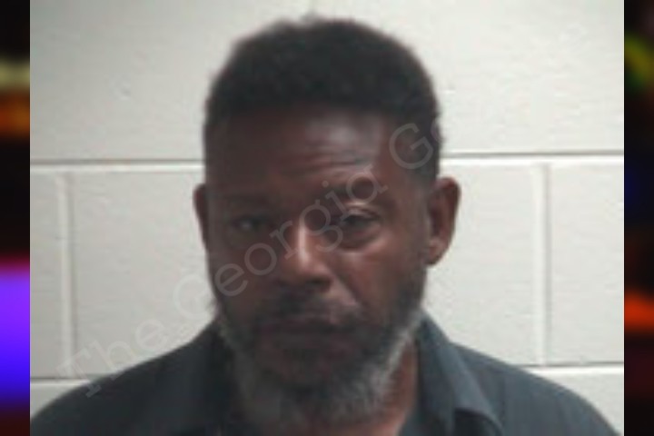 Levye Chapple | Henry County Jail Bookings